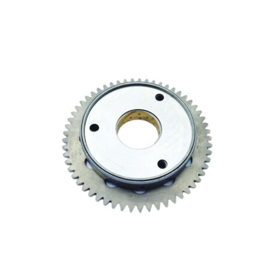 Suzuki An125 Uyumlu İlk Hareket Komple