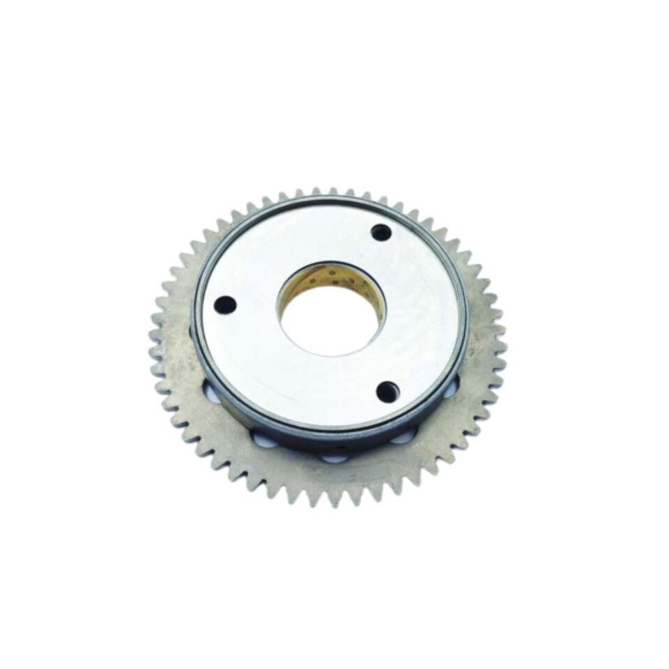 Suzuki An125 İlk Hareket Komple 57T