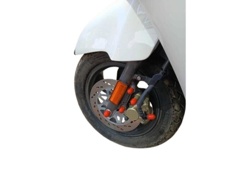 Vida/Somun Kapağı/Tapası Gold (80 Parça)