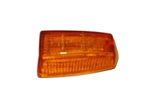 Yamaha Ybr Sinyal Camı Ym 2006 Sarı Yerli