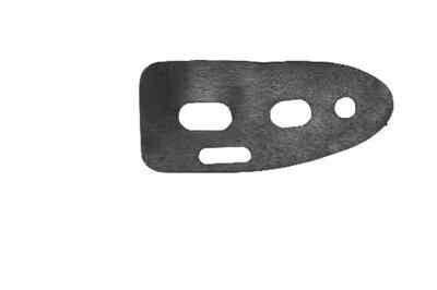 150Re Sağ Ayna Alt Plastik Orj