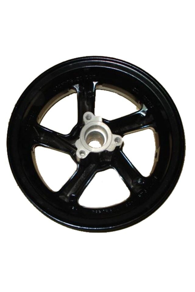 Bws Uyumlu Ön Jant Ym Alüminyum