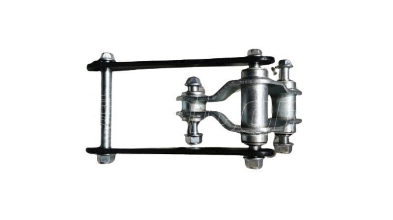 Falcon N288 Naked Arka Amortisör Bağlantı Demiri Alt