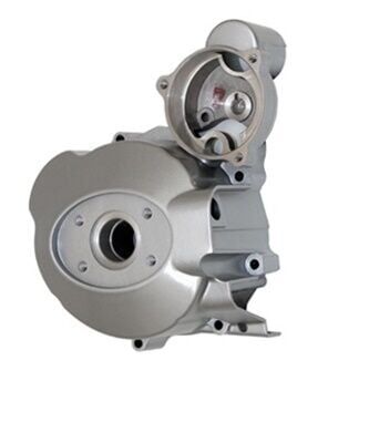 Karter Kapağı Cg Serisi Sol