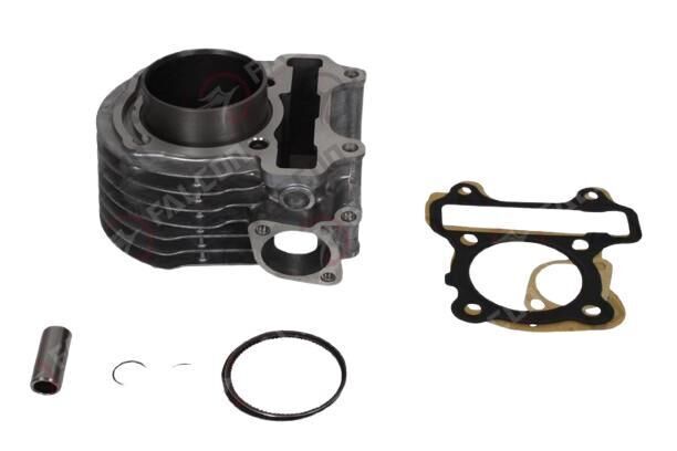 Spacy 110 Silindir Piston Komple-spacy Alpha