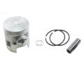 Yamaha Dt125 Piston Strok 22 Mm Ikyp 56,50 (0,50)