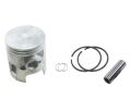 Yamaha Dt125 Piston Strok 22 Mm Ikyp 56,50 (0,50)