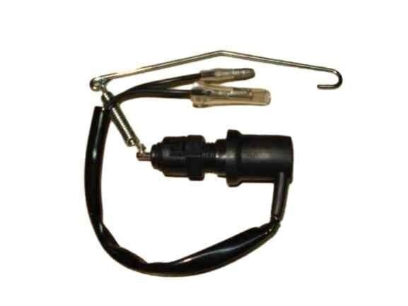 Yamaha Ybr Fren Müşürü Arka