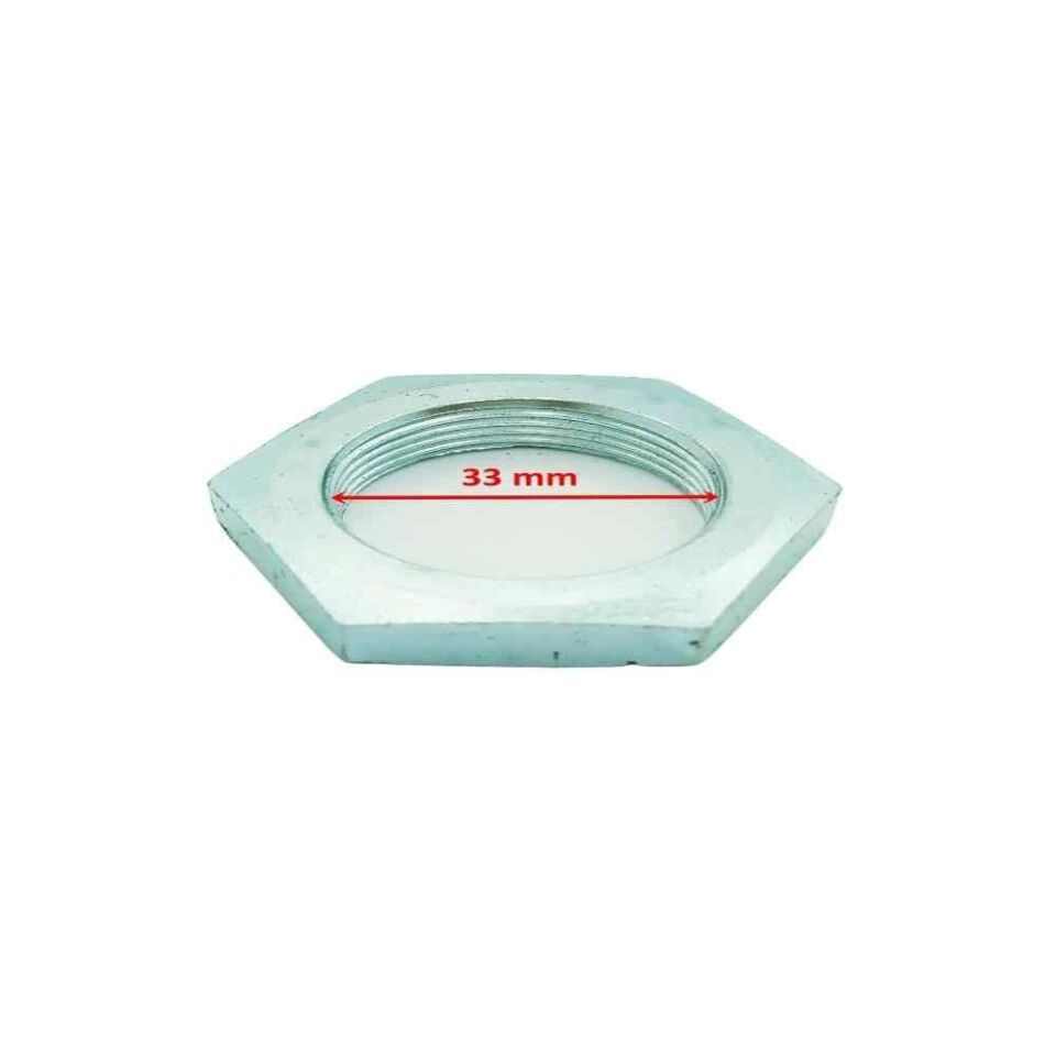 Atv Aks Somunu M33-1,5 Öm