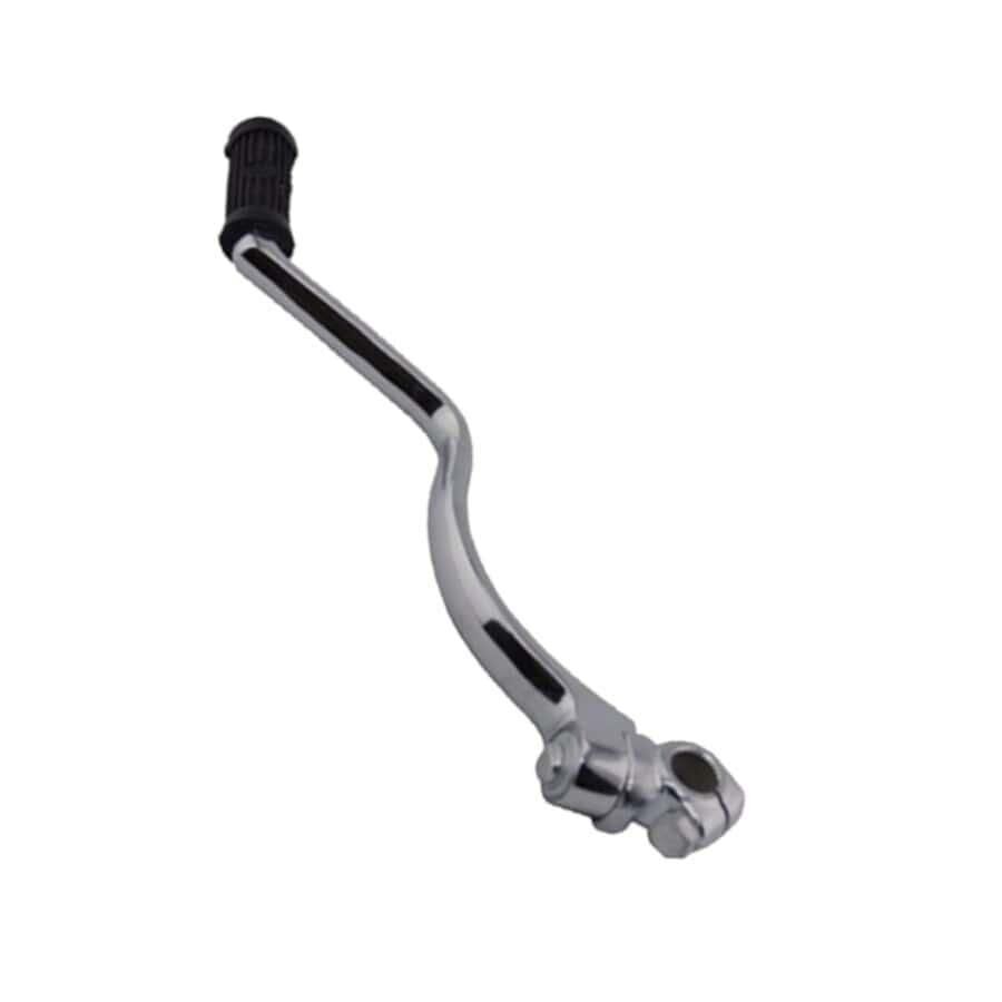 Cg Marş Pedalı Eğri