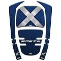 Honda Forza 2018 - 2020 Uyumlu Tank Pad 005