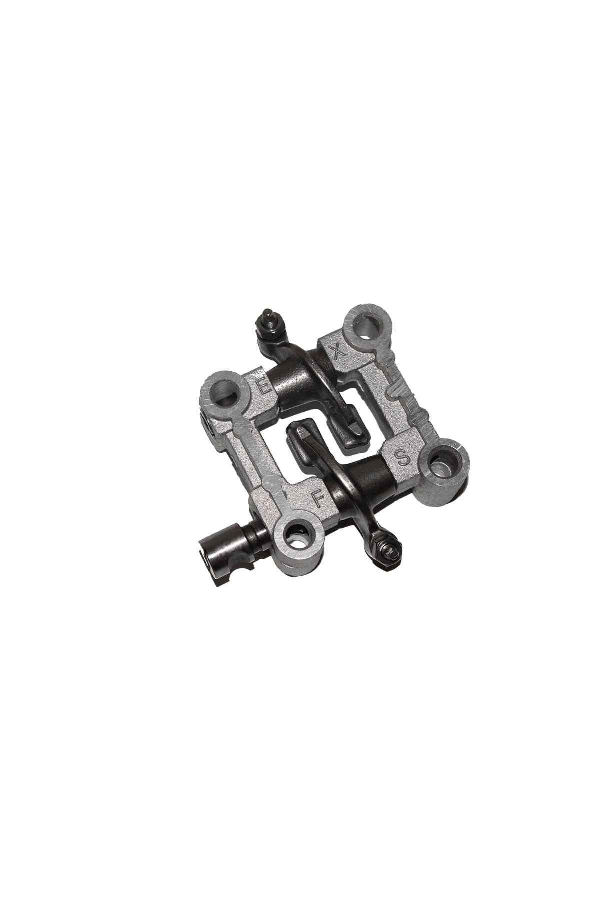 Scooter Külbütör Komple-sct150