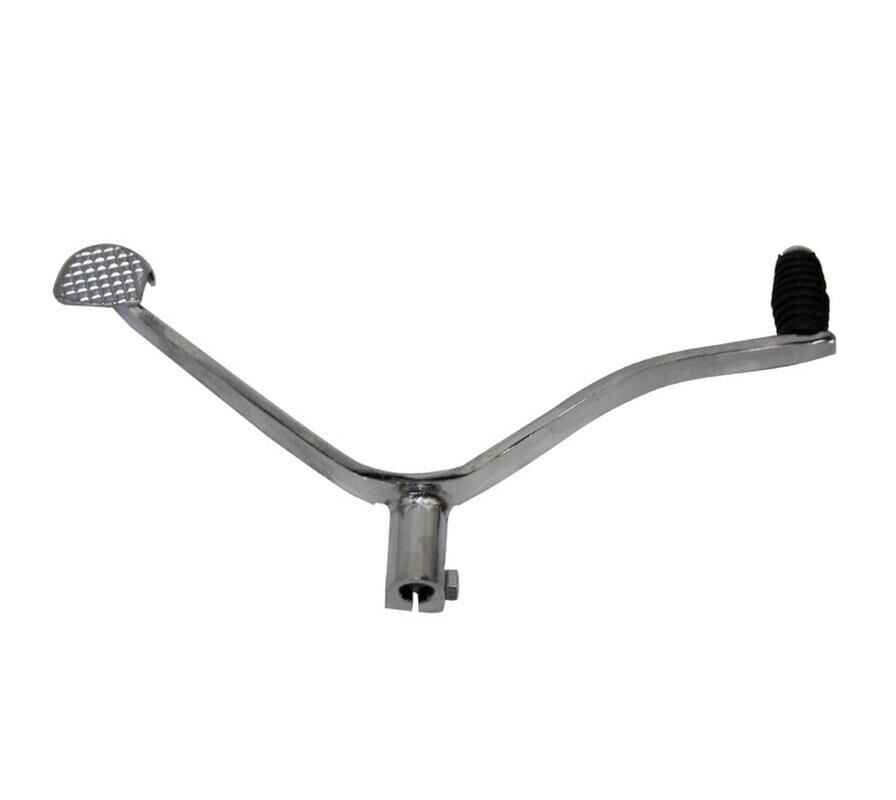 Cg Model Vites Pedalı Uzun