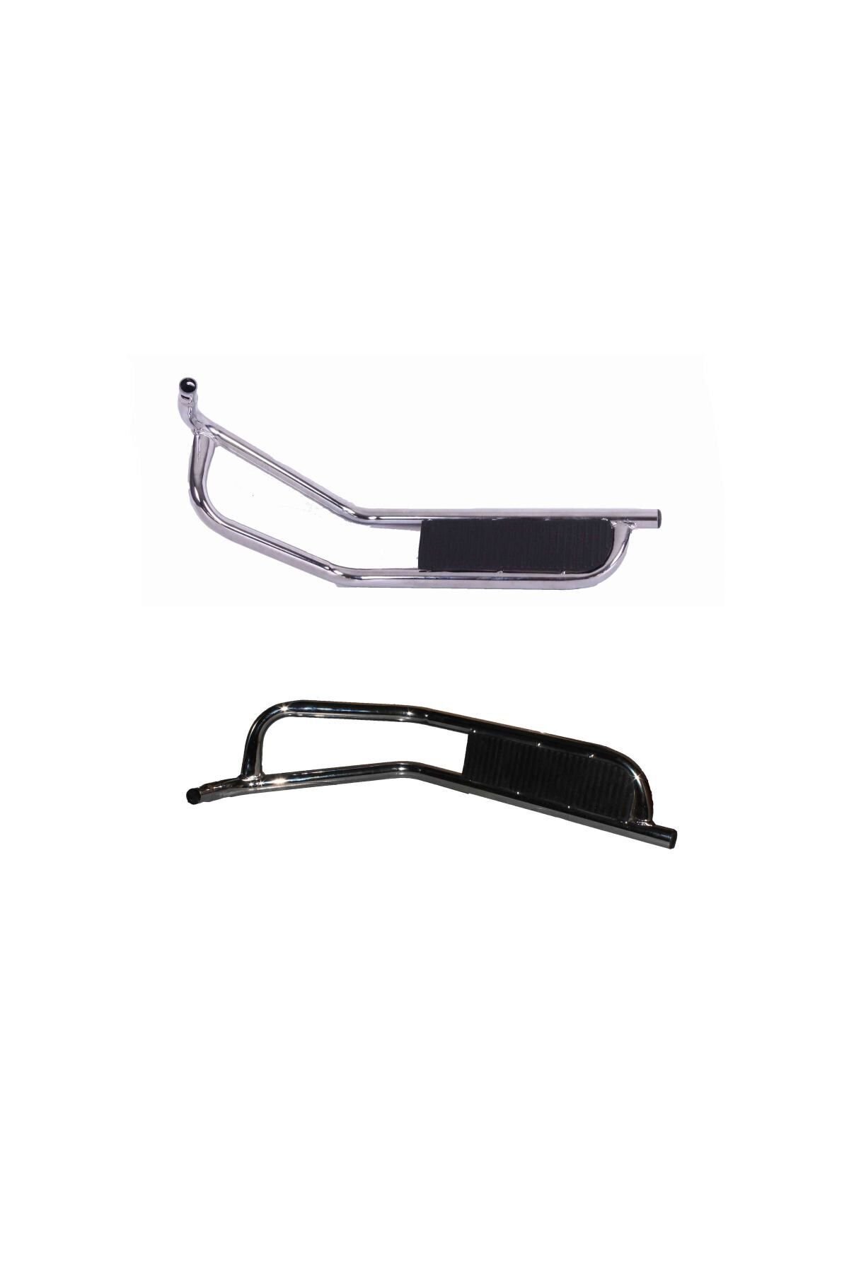 Comfort Km150-11 Arka Basamak Sağ Sol Takım Orijinal