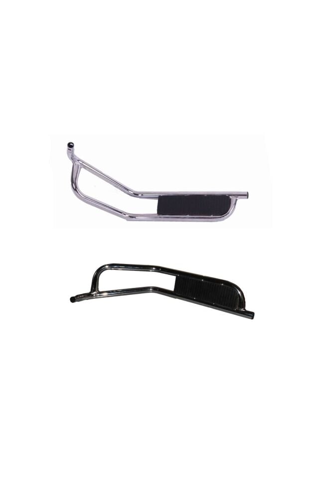 Comfort Km150-11 Arka Basamak Sağ Sol Takım Orijinal