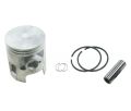 Yamaha Dt125 Piston Strok 22 Mm Ikyp 57 (1,00)