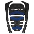 Honda Forza 2018 - 2020 Uyumlu Tank Pad 007