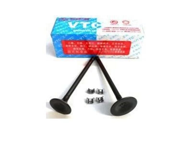 Subap Eksoz+Emme Vtc 150 Scooter  23-28-65-66-5