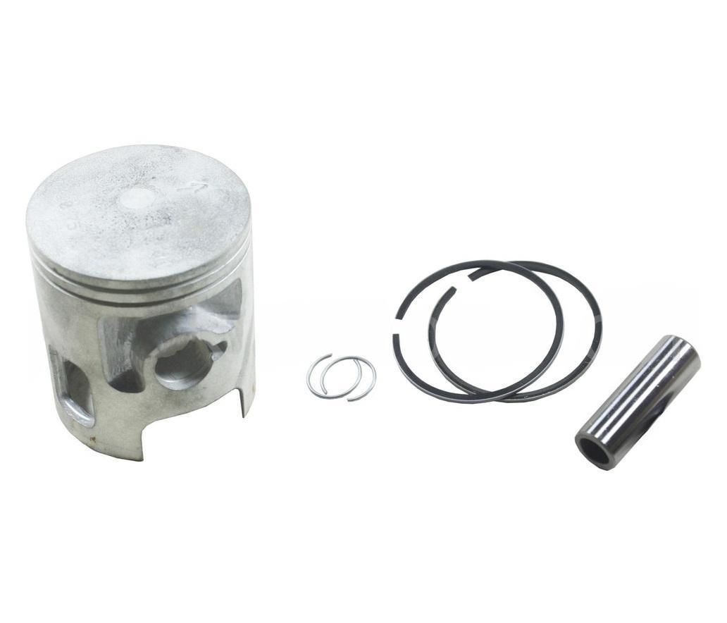 Yamaha Dt125 Piston Strok 22 Mm Ikyp 57,25 (1,25)