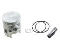 Yamaha Dt125 Piston Strok 22 Mm Ikyp 57,25 (1,25)
