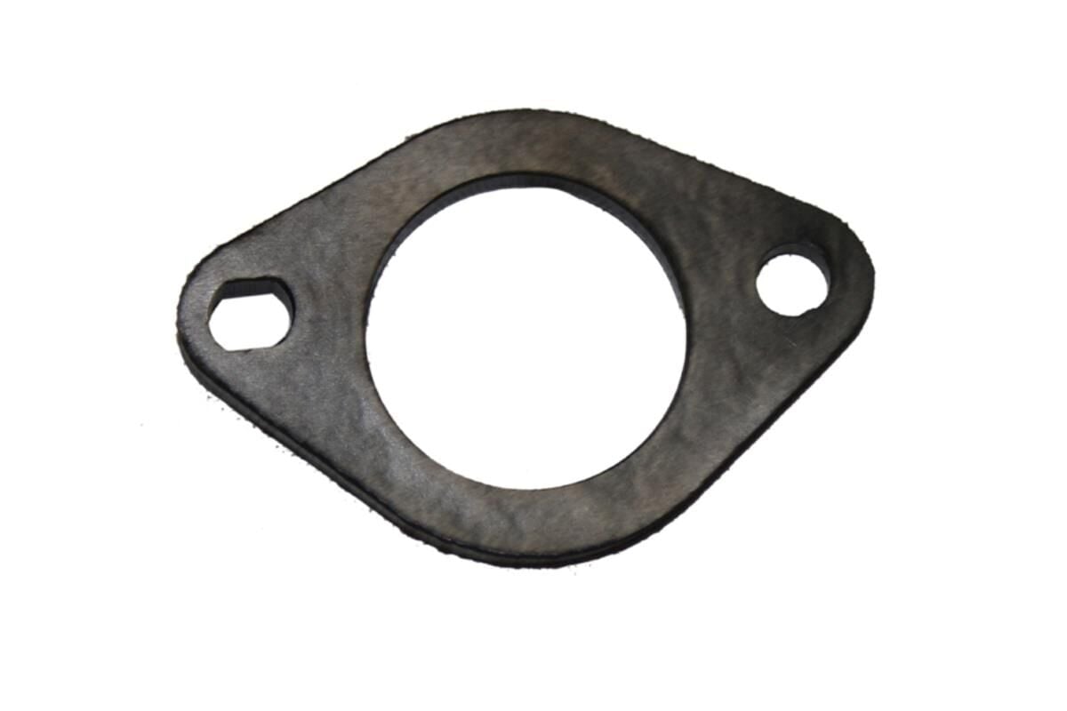 Mondial Agk125 Kt Manifold Fiberi Ve Contası Orj