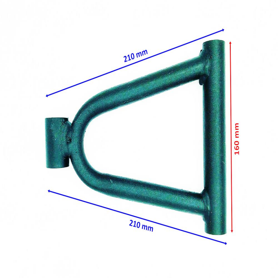 Asya Atv 110 Ibx Üst Salıncak