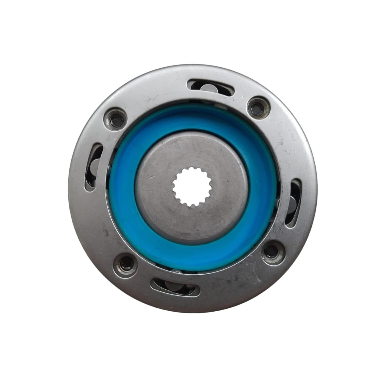 Bws 125 Uyumlu İlk Hareket Plakası