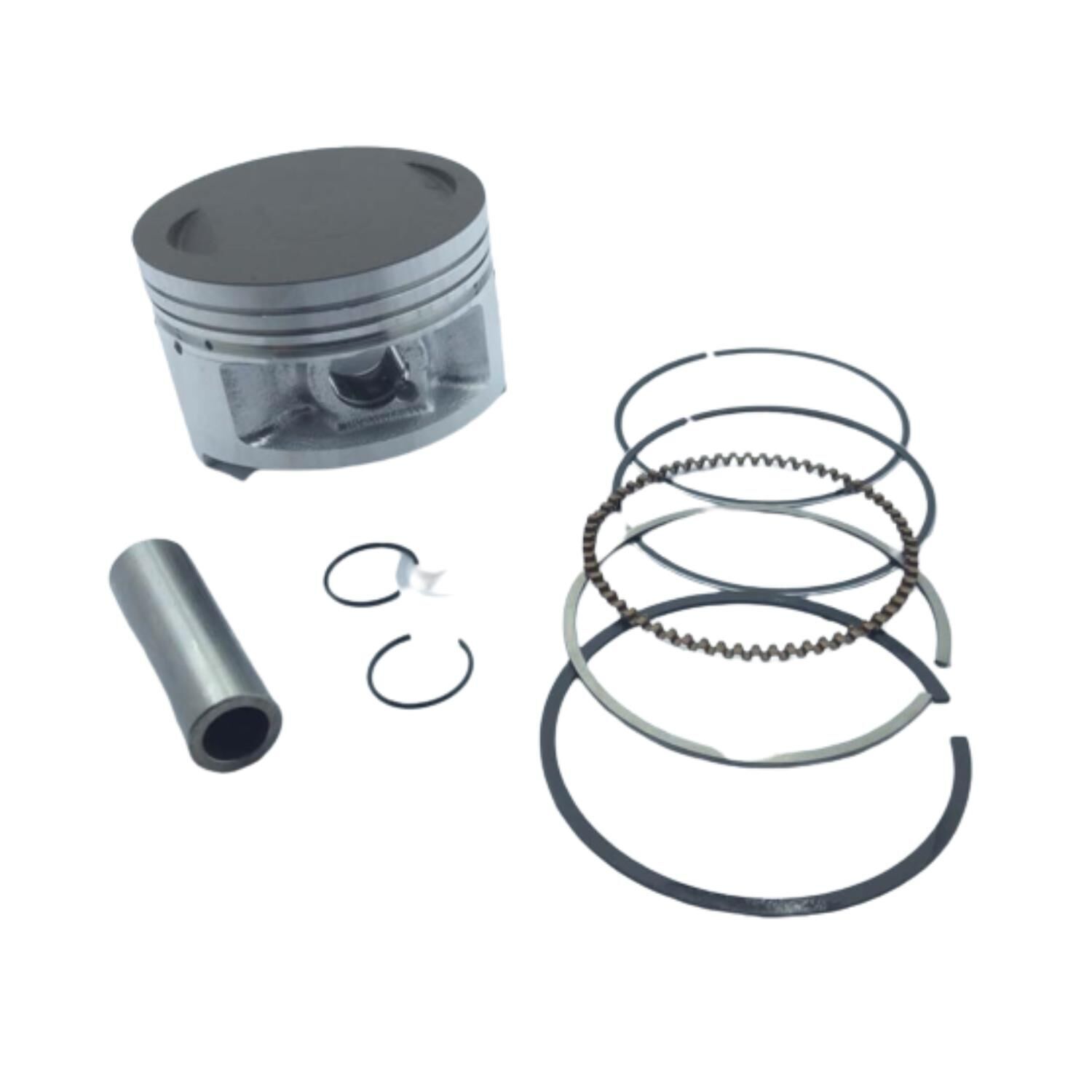 Cg 250-325 Piston 72,50Xplatinium 16 Pim