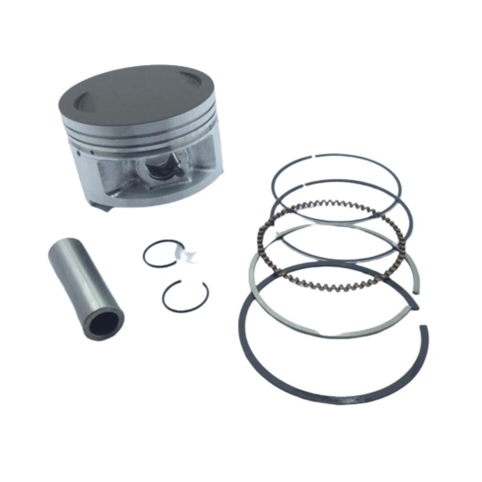 Cg 250-325 Piston 72,50Xplatinium 16 Pim
