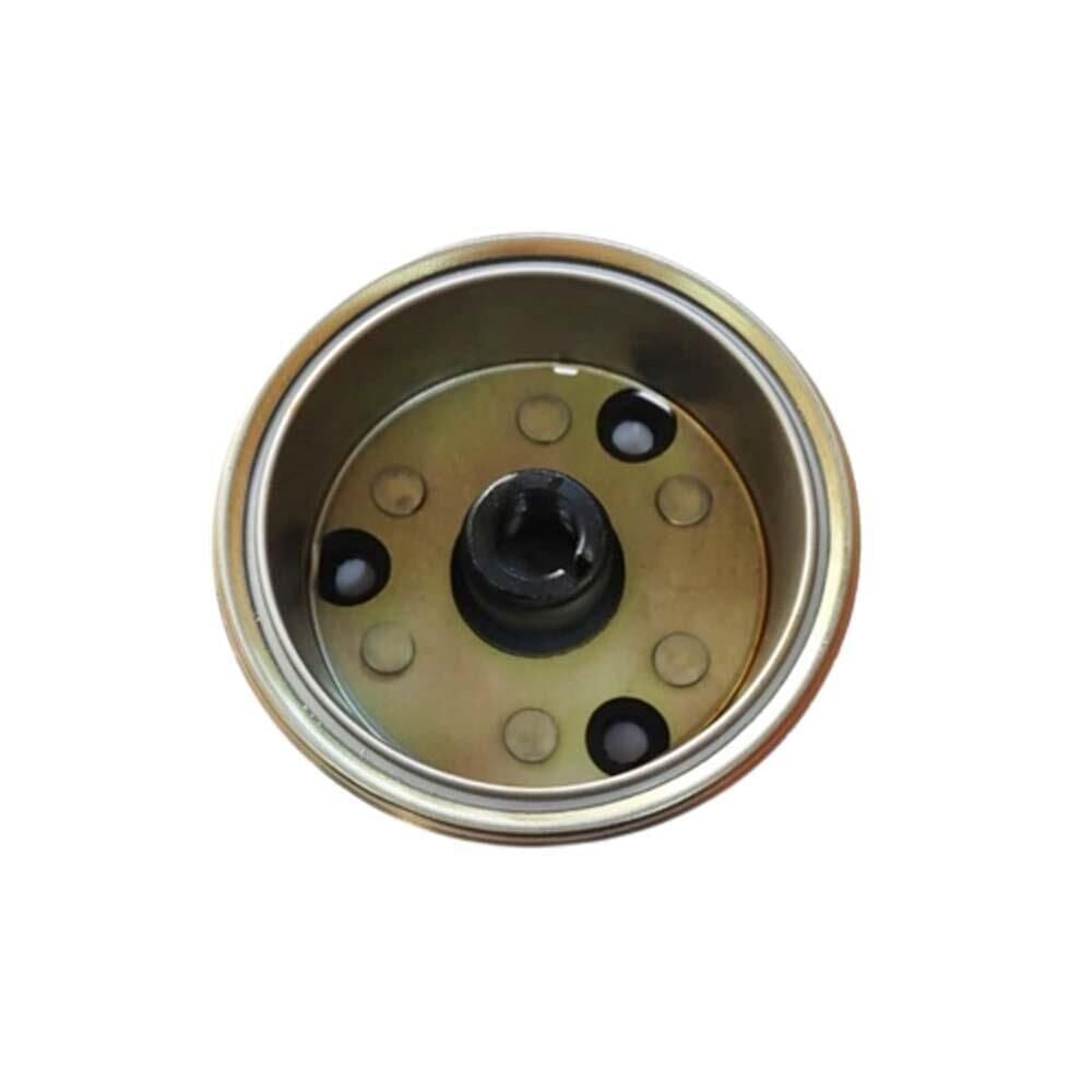 Cg Model Rotor 4 Lü