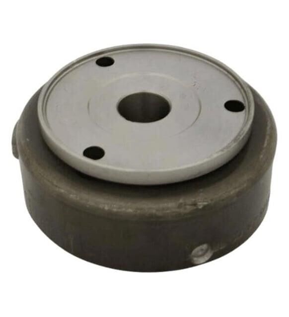 Cg Model Rotor 4 Lü