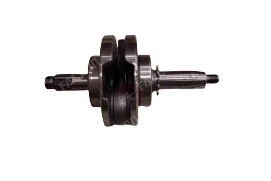 Falcon Krank Komple 13 Perno 100T- Master 125