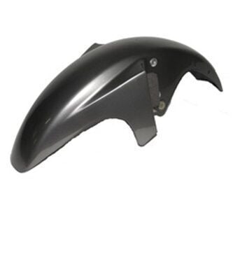 Yamaha Ön Çamurluk  125 Ybr Siyah