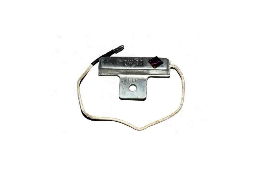 Scooter 50 Rezistans