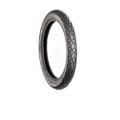 17 Dış Lastik 17 X 2.75 Servis Alfa Tubeless