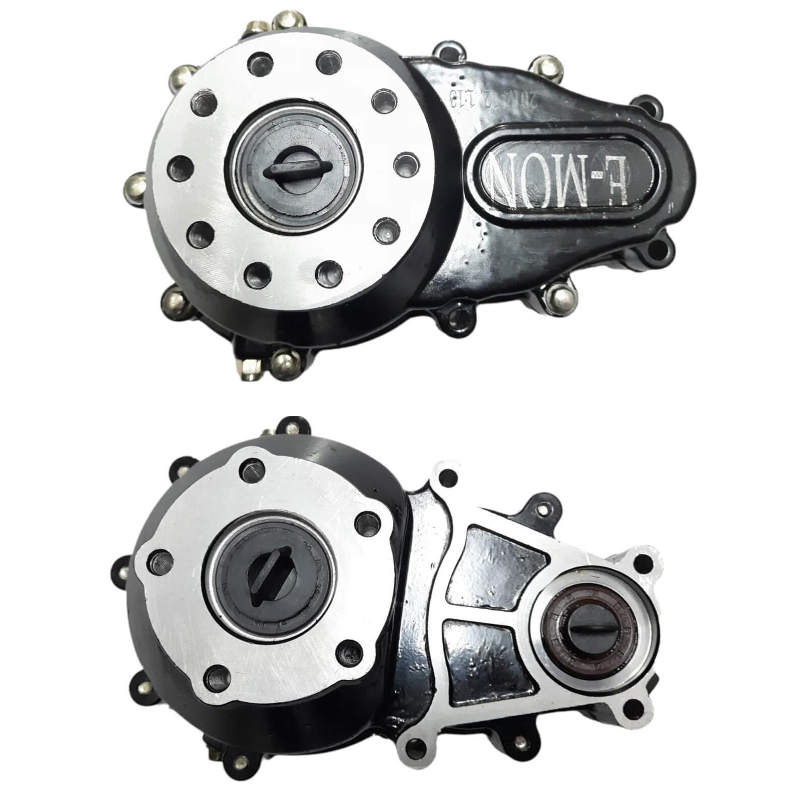 E-Mon Assist Ds-Ss Arka Difransiyel Komple (C90) Orj