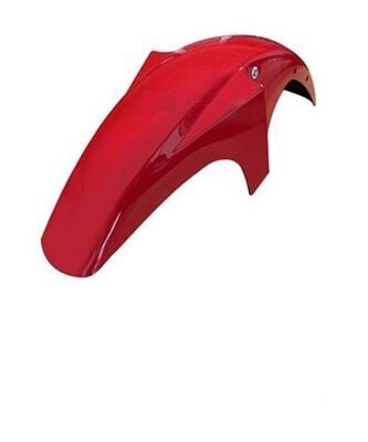 Yamaha Ön Çamurluk  125 Ybr Kırmızı