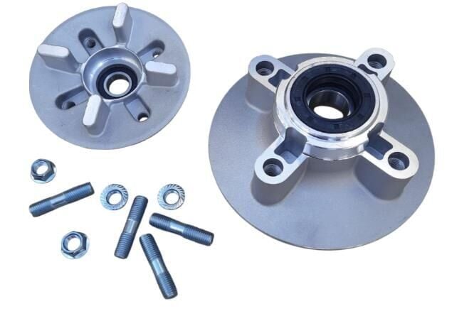 Mondial Arka Dişli Flanşı Mct250/Rmz Chooper