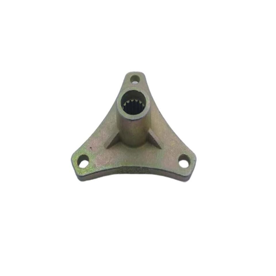 Asya Atv 110 Ibx Arka Teker Poryası Em 3 Delikli