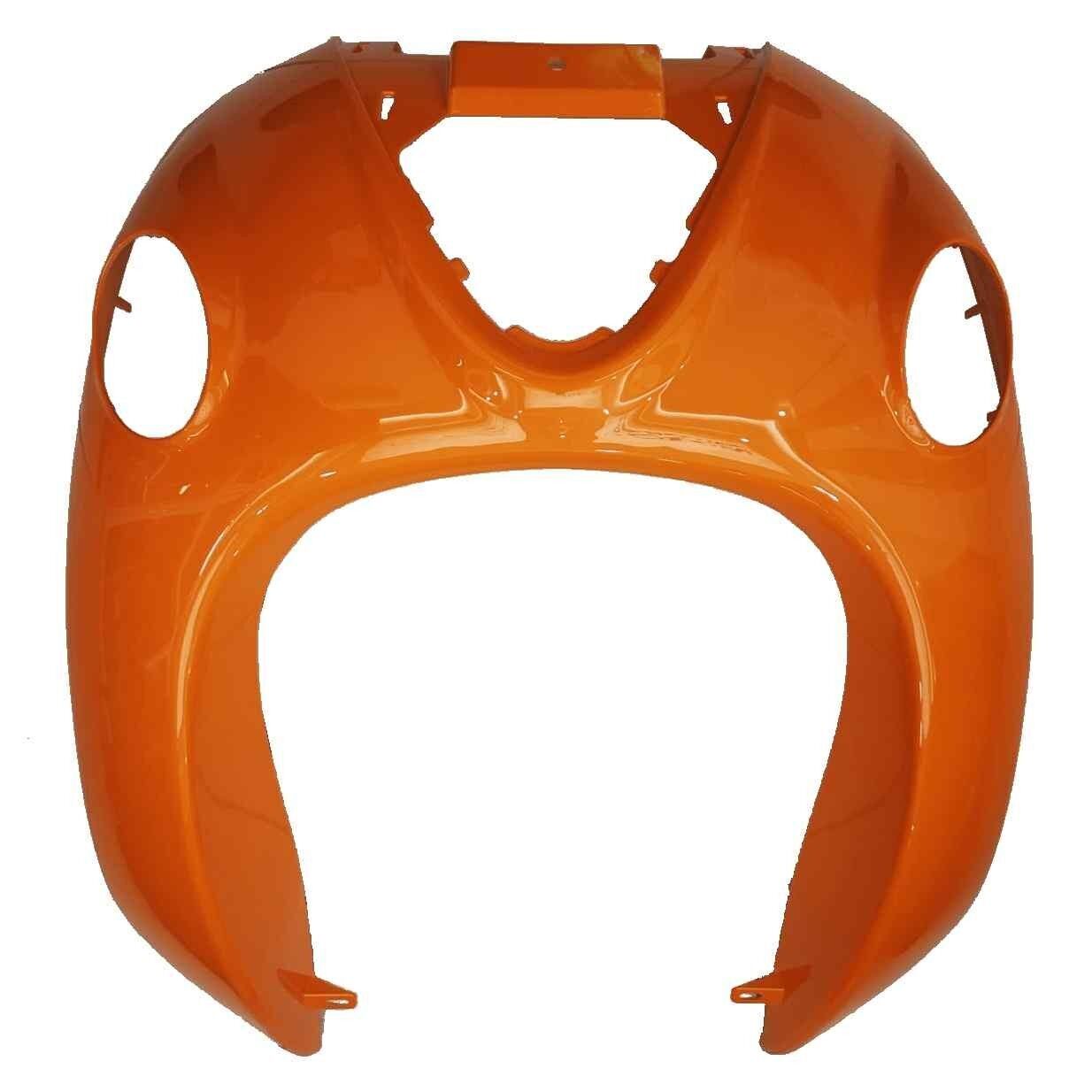 Mondial 50 Znu Ön Panel Turuncu Orj