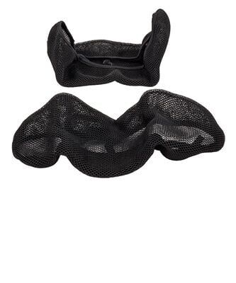 Sele Kılıfı Fileli Çift Kat Cup 100 ( Xl )