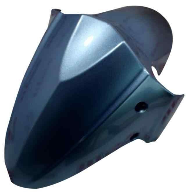 Suzuki Uyumlu An125 Ön Çamurluk Mavi