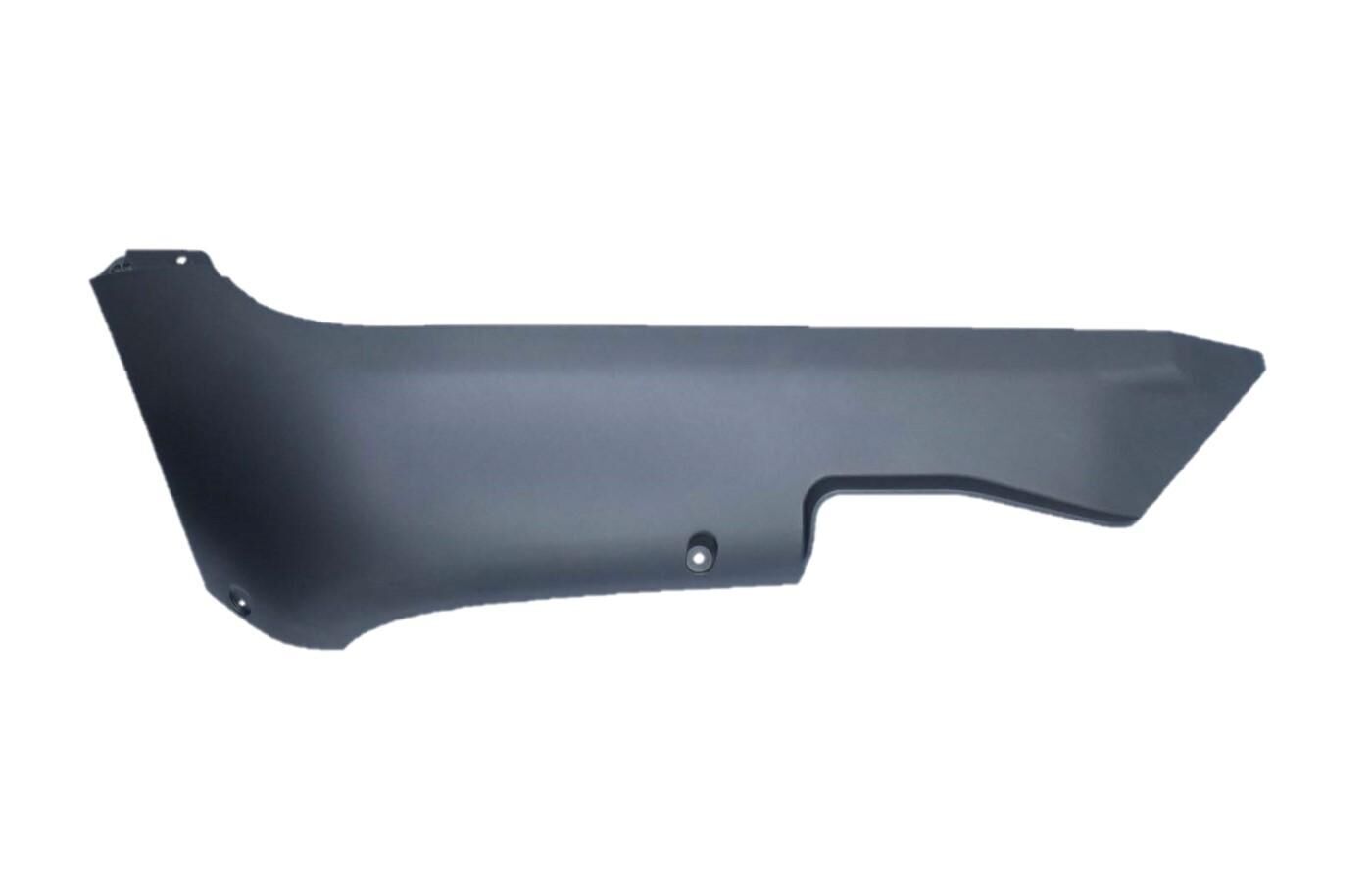 Tab 50 Sol Alt Marşbiyel Siyah Orj