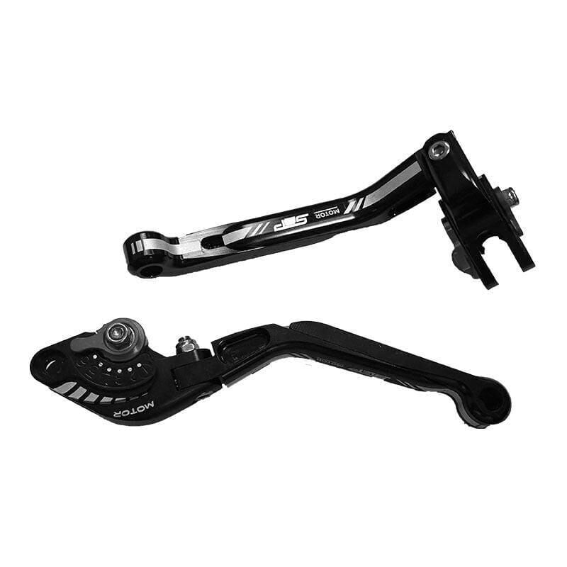 Siyah Başsız Katlanabilir Uzayabilir Spor Manet Ucu