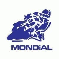 Mondial 125Kt Mc-X Arka Salıncak Mili Somunlu 14-295 Mm