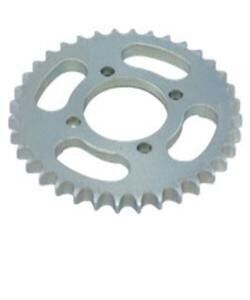 Arka Dişli  Cup Modelleri 34T