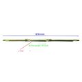 Atv Terratrack 200 Kuba Xy 150 Aks 866 Mm Bilya Yatağı 35 Mm 23 Freze Öm