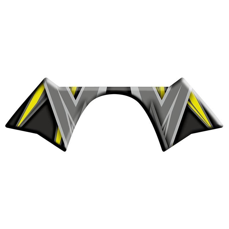 Cf Moto 250 Sr 2020 - 2024 Mesnet Pad 002