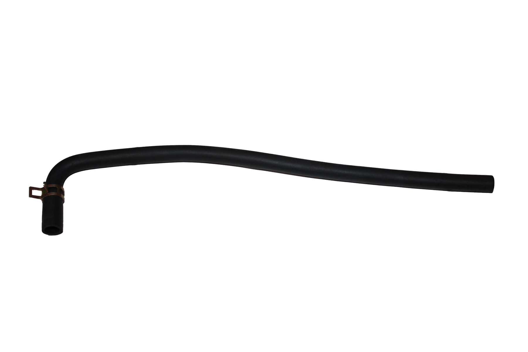 Cg Karter Hava Tahliye Borusu Eğri Hortum