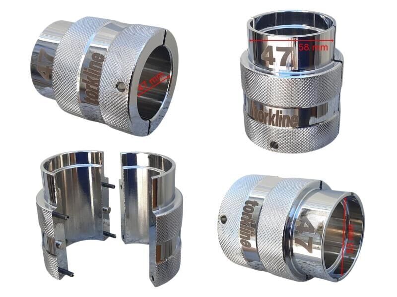 Keçe Takma Aparatı 47-48 Mm